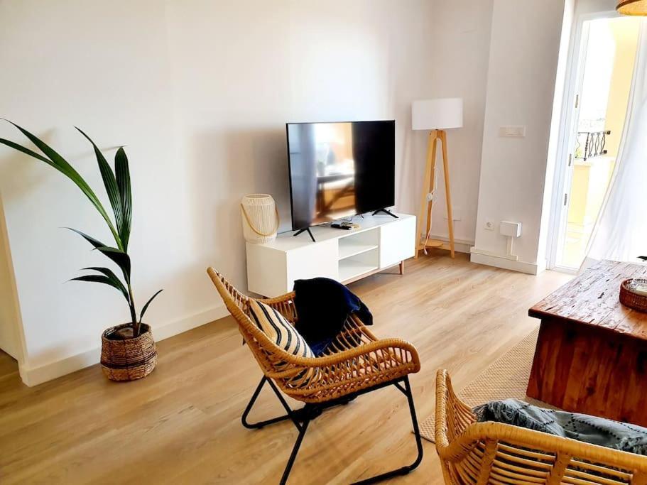 Apartamento Duplex Amelia Altaona Golf Murcia Exterior foto