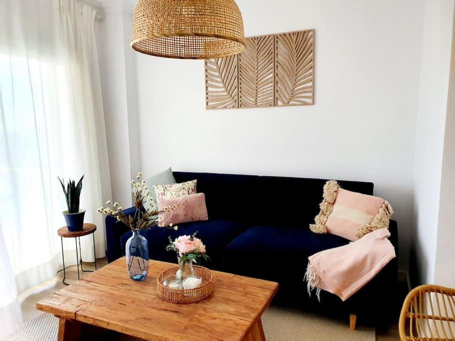 Apartamento Duplex Amelia Altaona Golf Murcia Exterior foto