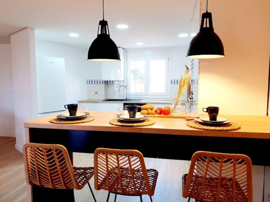 Apartamento Duplex Amelia Altaona Golf Murcia Exterior foto