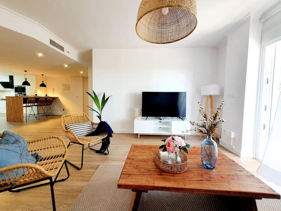 Apartamento Duplex Amelia Altaona Golf Murcia Exterior foto
