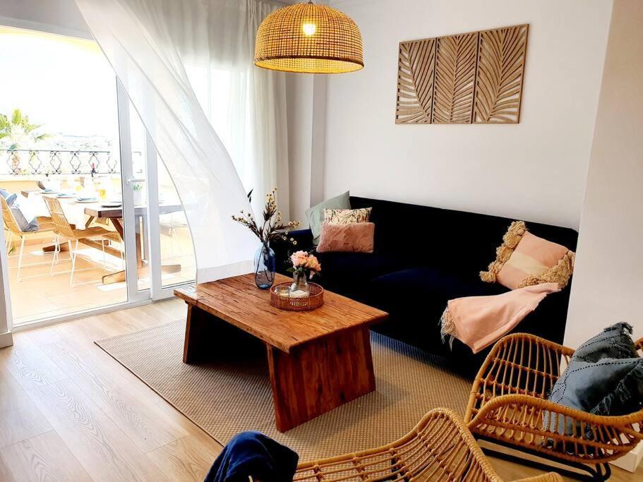 Apartamento Duplex Amelia Altaona Golf Murcia Exterior foto