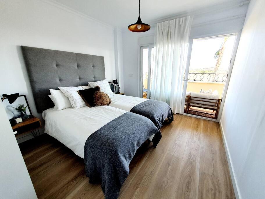 Apartamento Duplex Amelia Altaona Golf Murcia Exterior foto