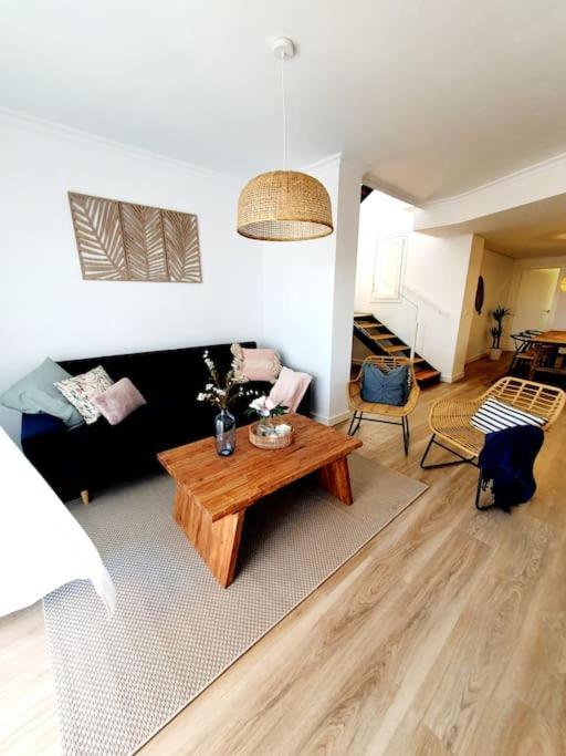Apartamento Duplex Amelia Altaona Golf Murcia Exterior foto