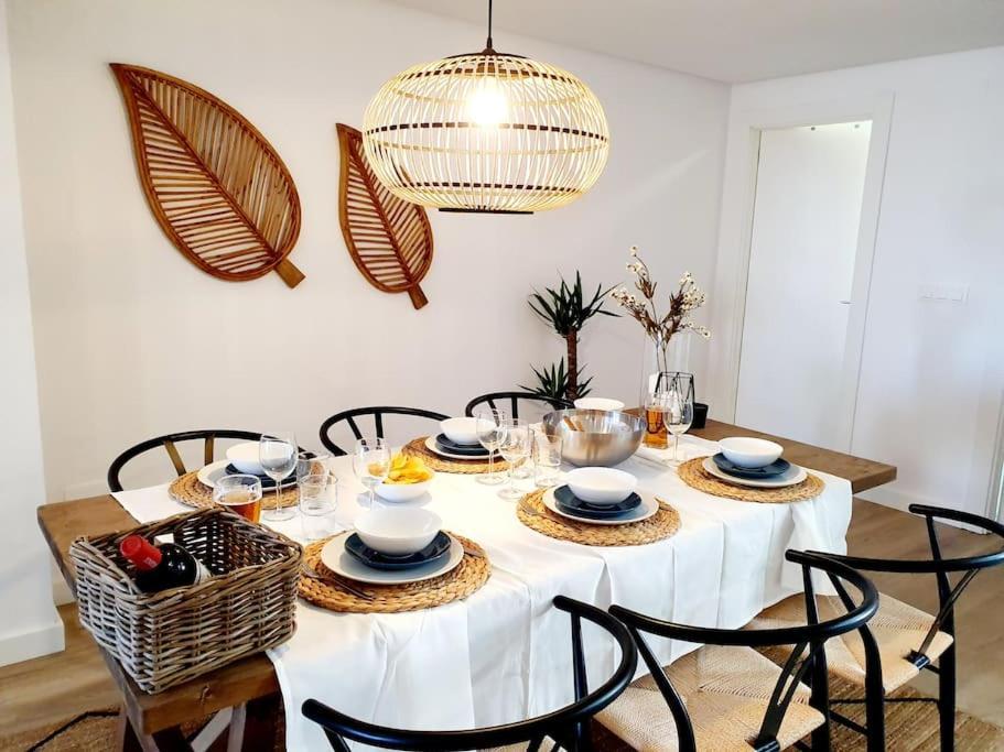 Apartamento Duplex Amelia Altaona Golf Murcia Exterior foto