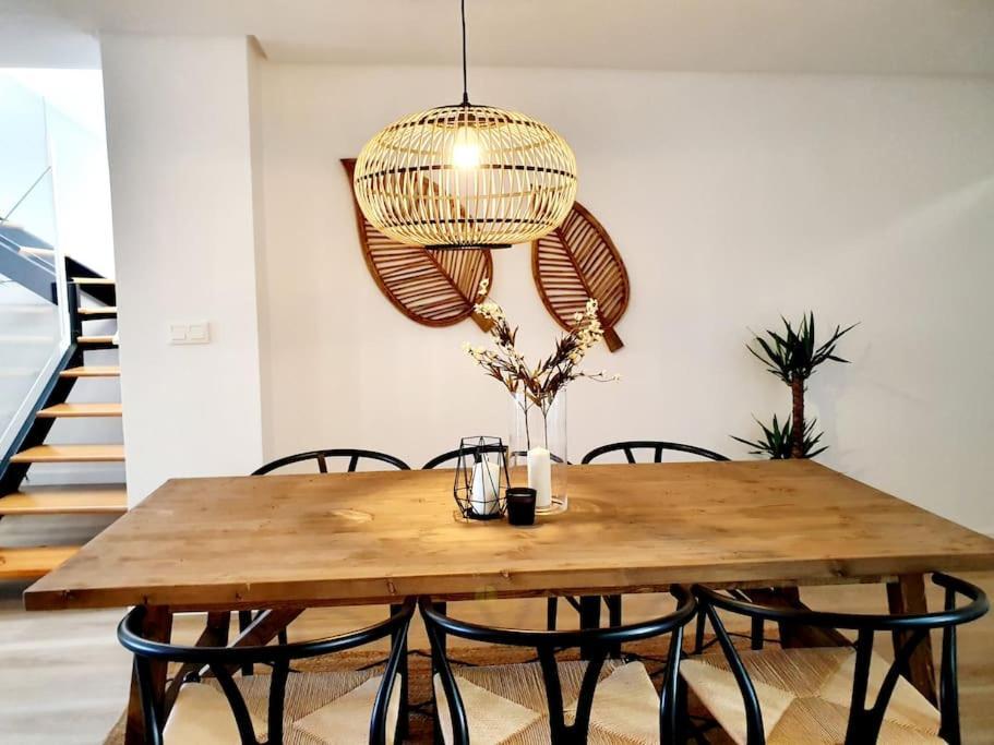 Apartamento Duplex Amelia Altaona Golf Murcia Exterior foto