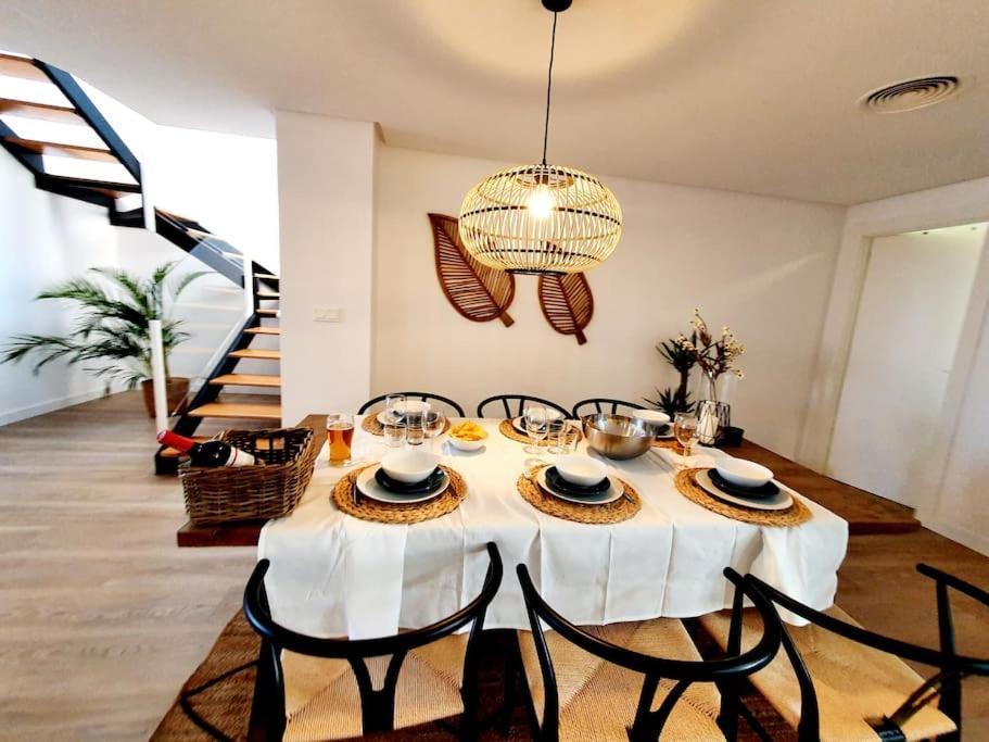 Apartamento Duplex Amelia Altaona Golf Murcia Exterior foto
