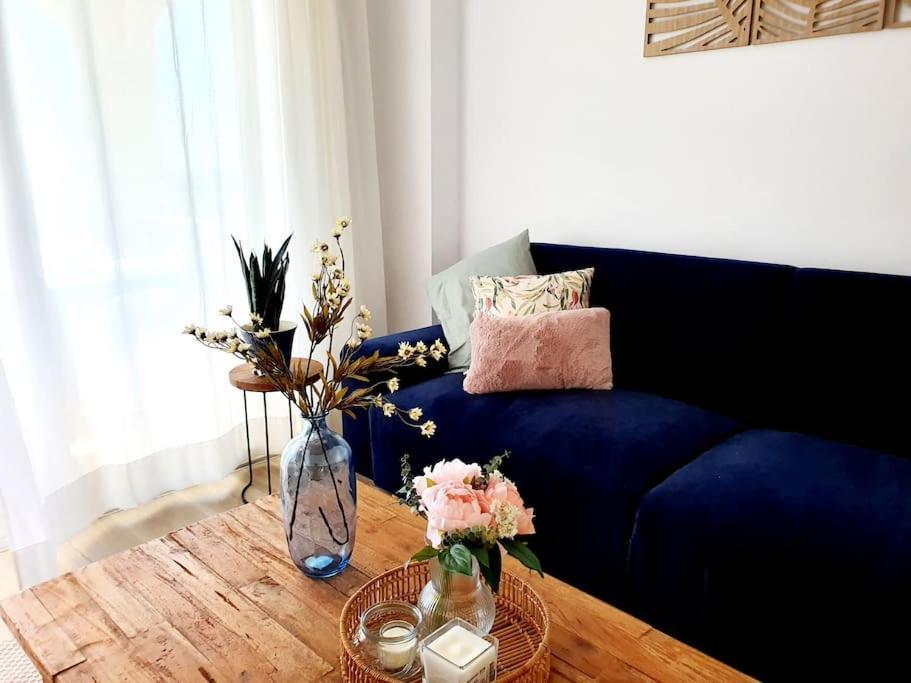 Apartamento Duplex Amelia Altaona Golf Murcia Exterior foto