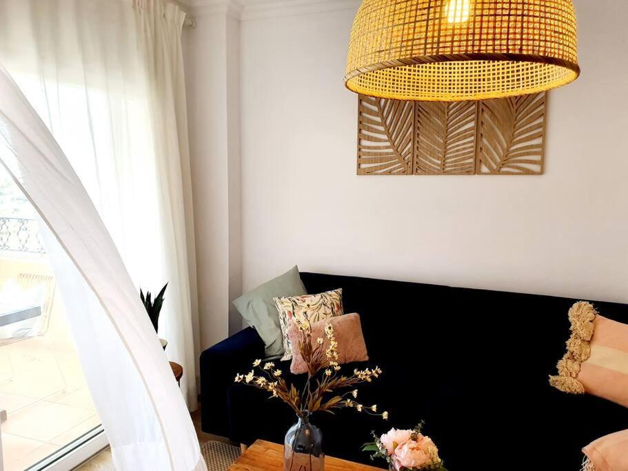 Apartamento Duplex Amelia Altaona Golf Murcia Exterior foto