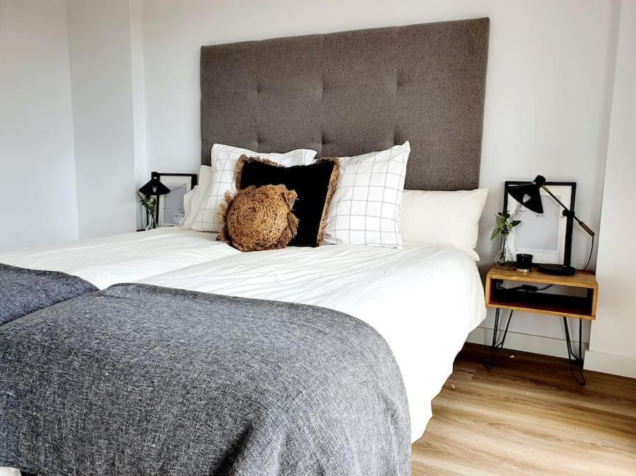Apartamento Duplex Amelia Altaona Golf Murcia Exterior foto
