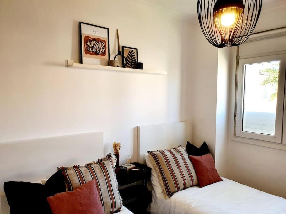 Apartamento Duplex Amelia Altaona Golf Murcia Exterior foto