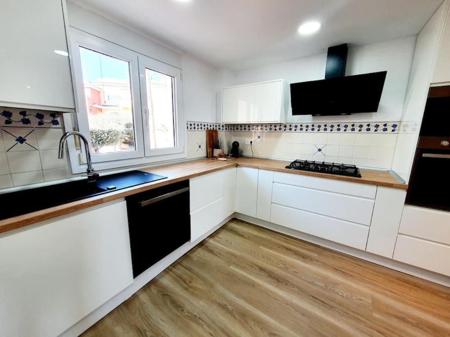 Apartamento Duplex Amelia Altaona Golf Murcia Exterior foto