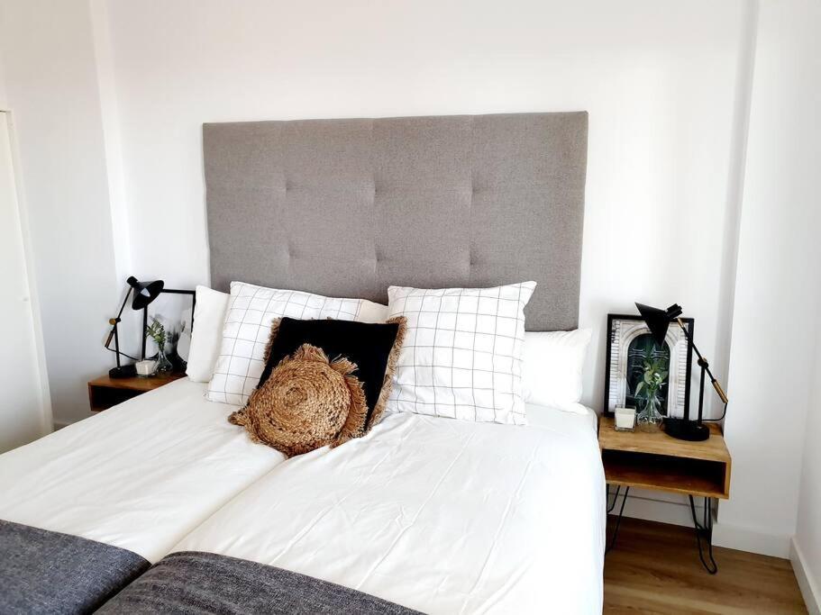 Apartamento Duplex Amelia Altaona Golf Murcia Exterior foto