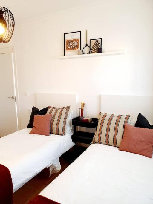 Apartamento Duplex Amelia Altaona Golf Murcia Exterior foto