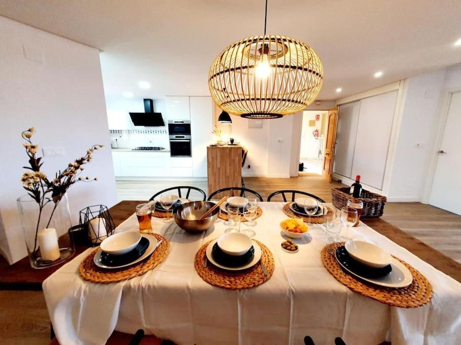 Apartamento Duplex Amelia Altaona Golf Murcia Exterior foto