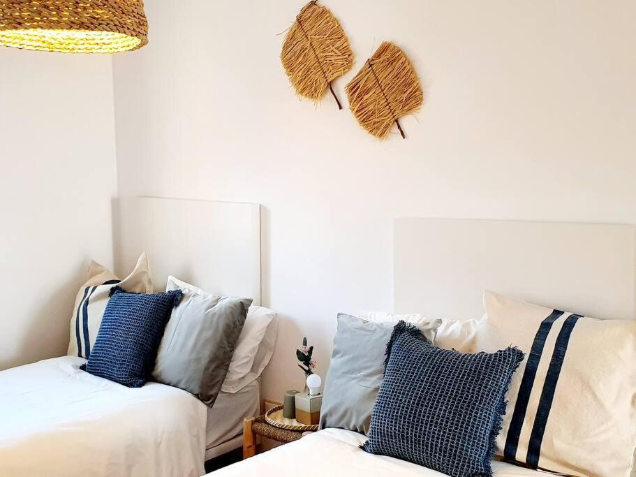 Apartamento Duplex Amelia Altaona Golf Murcia Exterior foto