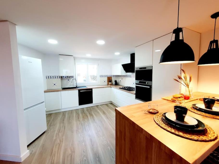 Apartamento Duplex Amelia Altaona Golf Murcia Exterior foto
