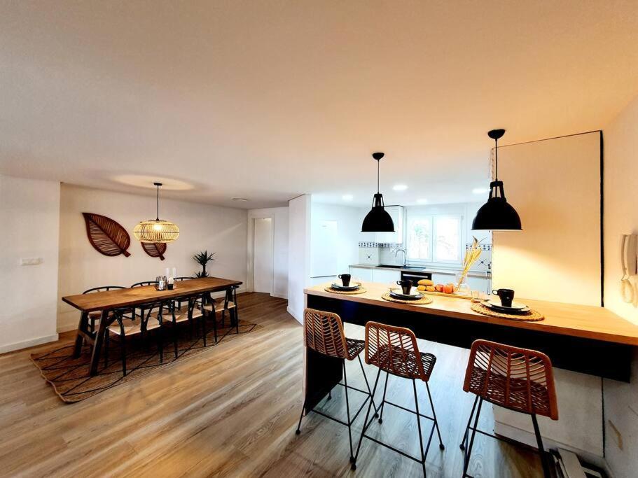 Apartamento Duplex Amelia Altaona Golf Murcia Exterior foto