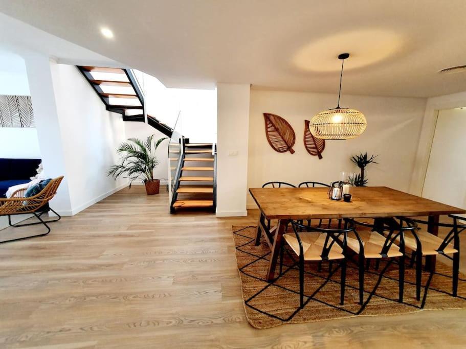 Apartamento Duplex Amelia Altaona Golf Murcia Exterior foto