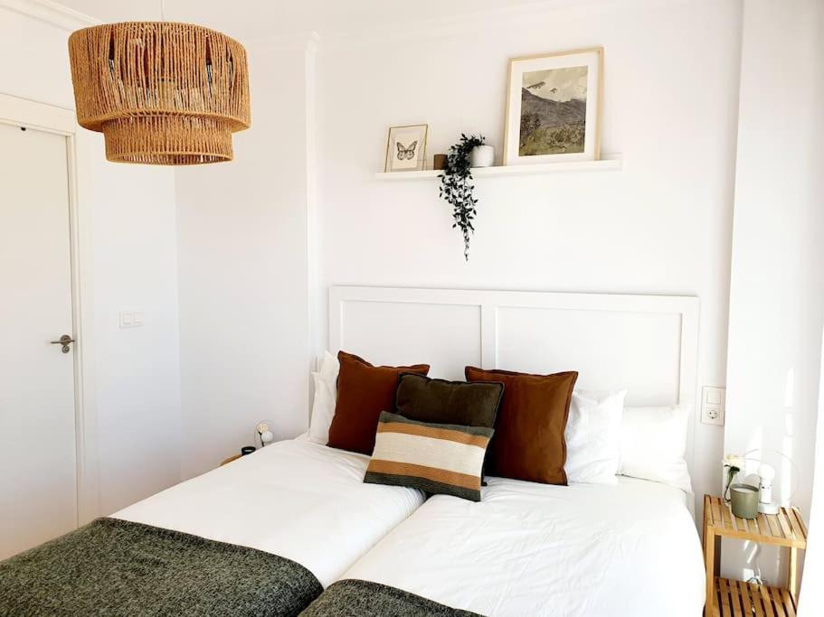 Apartamento Duplex Amelia Altaona Golf Murcia Exterior foto