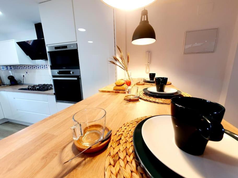 Apartamento Duplex Amelia Altaona Golf Murcia Exterior foto
