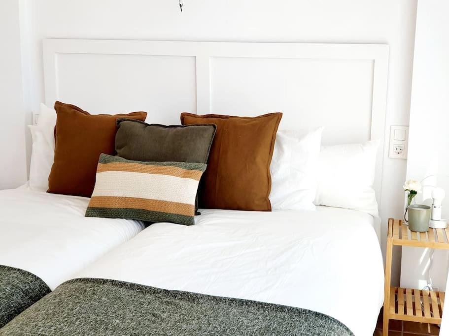 Apartamento Duplex Amelia Altaona Golf Murcia Exterior foto