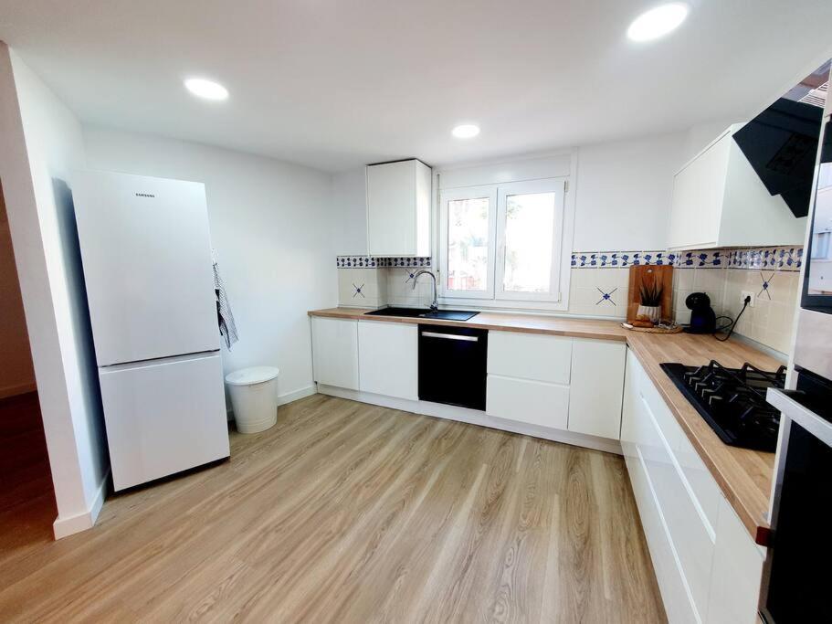 Apartamento Duplex Amelia Altaona Golf Murcia Exterior foto
