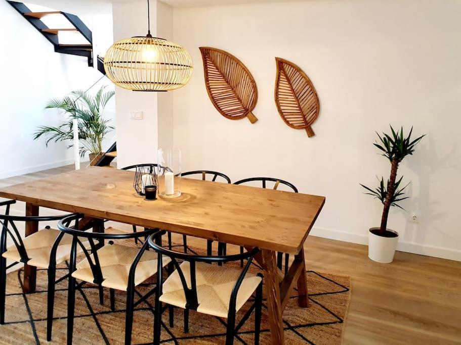 Apartamento Duplex Amelia Altaona Golf Murcia Exterior foto