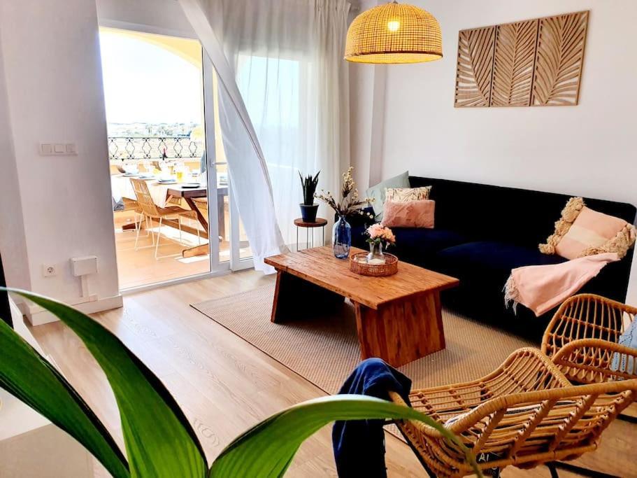 Apartamento Duplex Amelia Altaona Golf Murcia Exterior foto