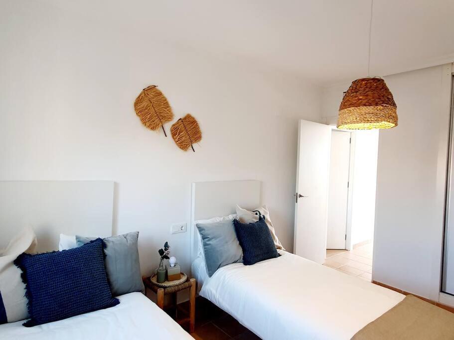 Apartamento Duplex Amelia Altaona Golf Murcia Exterior foto
