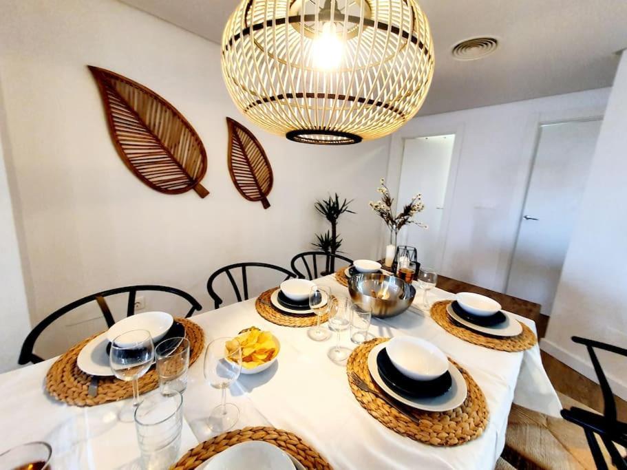 Apartamento Duplex Amelia Altaona Golf Murcia Exterior foto